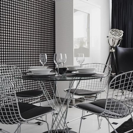 Grodzka Apartament Centrum 스와프스크 외부 사진